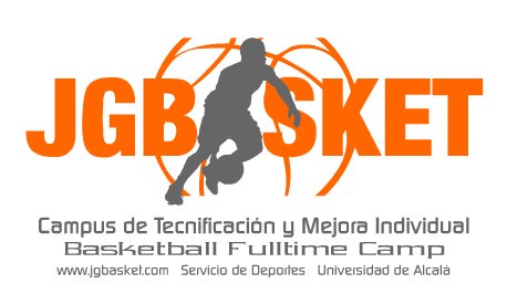 Campus Baloncesto JGBasket 2007. Alcal de Henares. Madrid