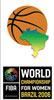 Mundial Baloncesto Femenio Brasil 2006
